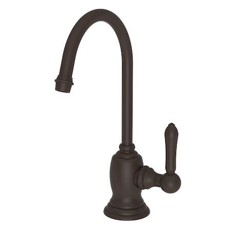 Newport Brass Cold Water Dispenser in Oil Rubbed Bronze 1030-5623-10B